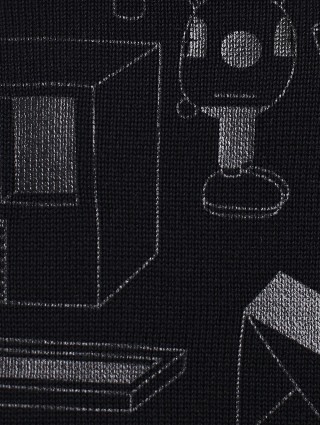 Светр BOSS (8821): фото 7 - Invogue